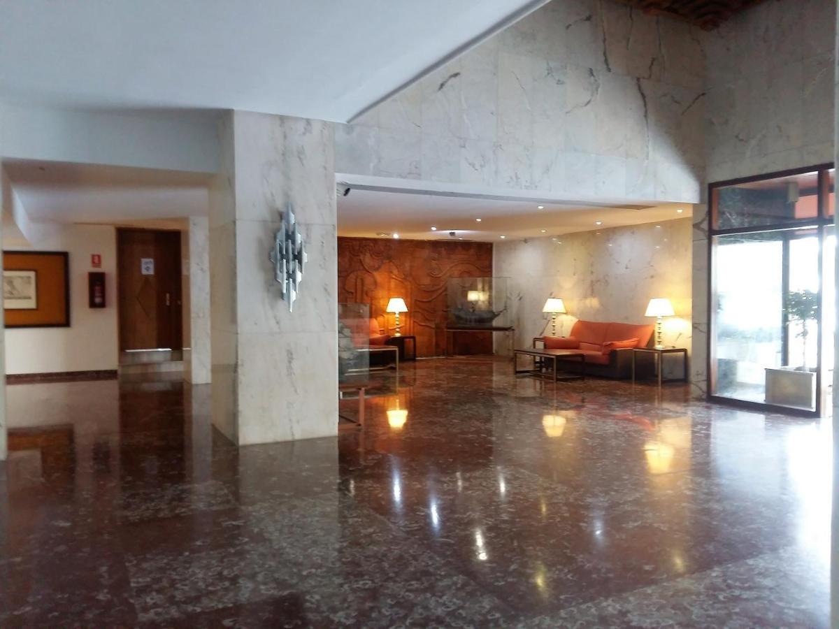 Castillo Santa Clara Sol Y Playa Torremolinos Exterior foto