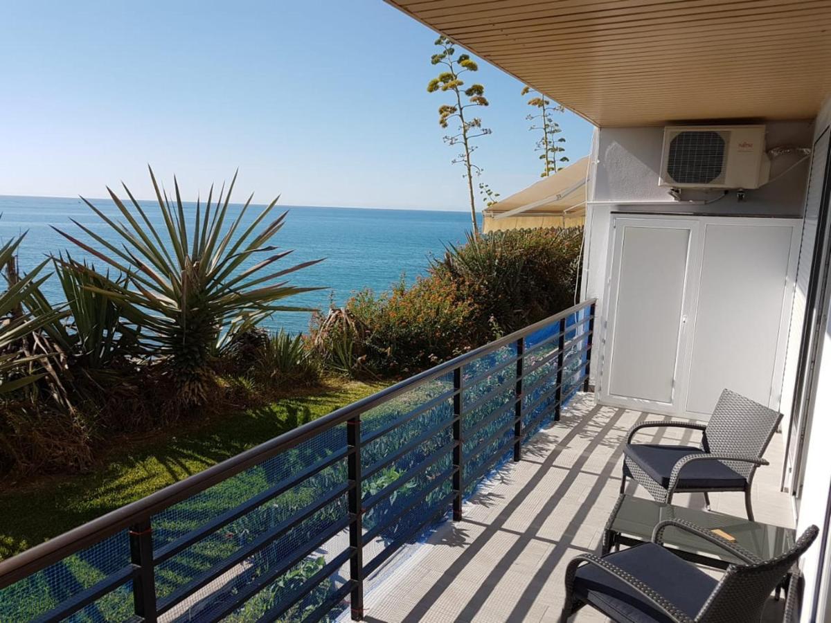 Castillo Santa Clara Sol Y Playa Torremolinos Exterior foto